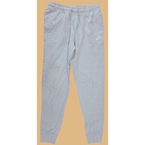 Nike Sportswear Club Fleece Jogger Pants Small